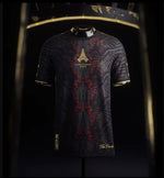 Maillot Paris 2025 champions