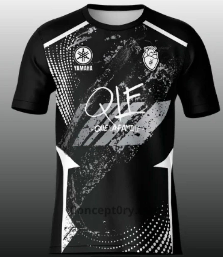 Maillot « QLF »