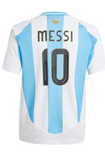 Maillot Argentine « Messi 10 »